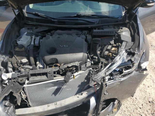 Photo 11 from auction – 2018 NISSAN MAXIMA 3.5 with VIN 1N4AA6AP1JC380584