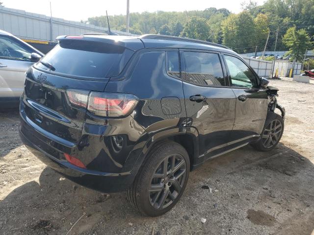 Photo 3 from auction – 2024 JEEP COMPASS LI with VIN 3C4NJDCN0RT153477