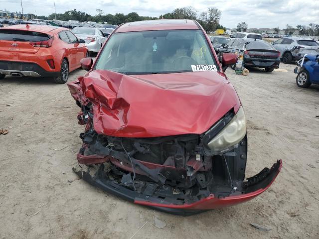 Photo 5 from auction – 2016 MAZDA CX-5 TOURI with VIN JM3KE2CYXG0622887