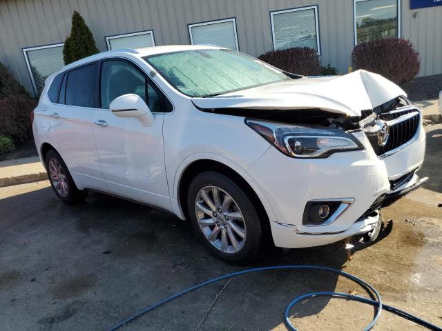 Photo 4 from auction – 2019 BUICK ENVISION E with VIN LRBFXCSA1KD009474
