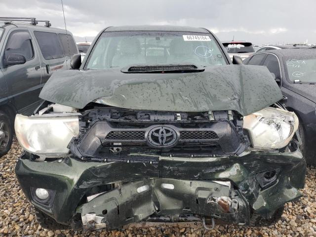 Photo 5 from auction – 2013 TOYOTA TACOMA with VIN 5TFUU4EN4DX060751