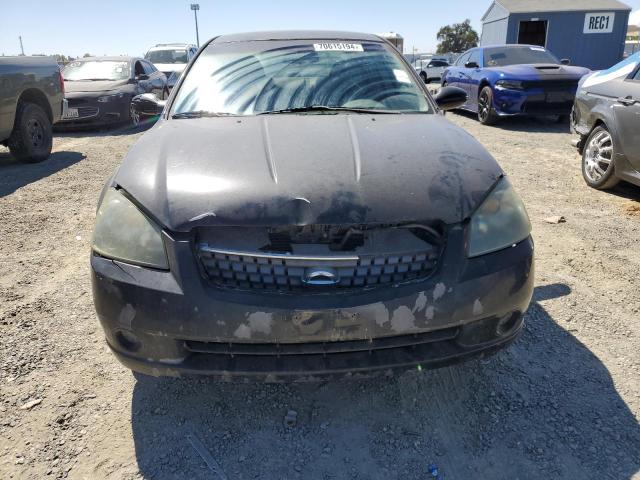 Photo 5 from auction – 2005 NISSAN ALTIMA S with VIN 1N4AL11D95N479599