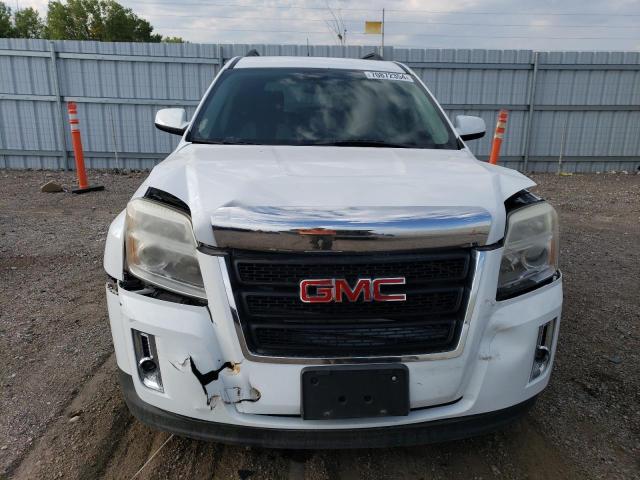 Photo 5 from auction – 2011 GMC TERRAIN SL with VIN 2CTALSEC4B6424807