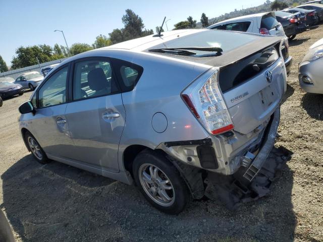 Photo 2 from auction – 2010 TOYOTA PRIUS with VIN JTDKN3DU2A0103768