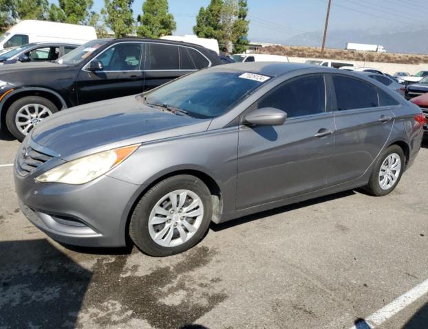 Zdjęcie 1 z aukcji – 2011 HYUNDAI SONATA z VIN 5NPEB4AC5BH076092