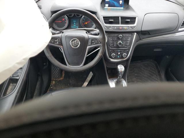Photo 8 from auction – 2014 BUICK ENCORE with VIN KL4CJCSB7EB701943