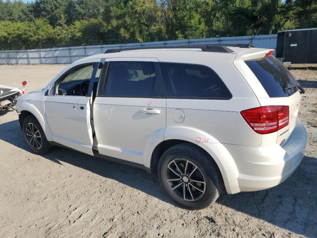 Photo 2 from auction – 2017 DODGE JOURNEY SE with VIN 3C4PDCAB9HT614208