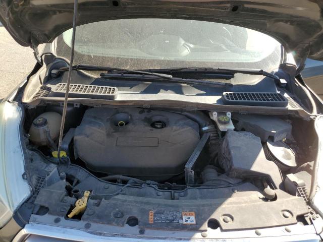 Photo 12 from auction – 2017 FORD ESCAPE TIT with VIN 1FMCU9J94HUC79441