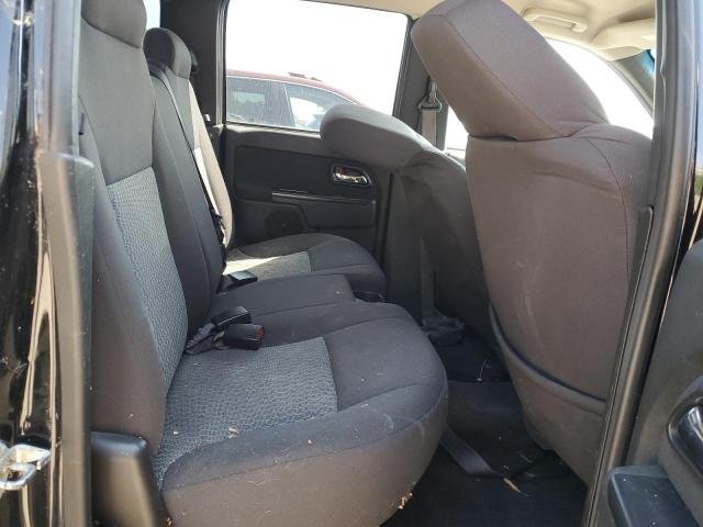 Photo 10 from auction – 2012 GMC CANYON SLE with VIN 1GTH6MFPXC8129575