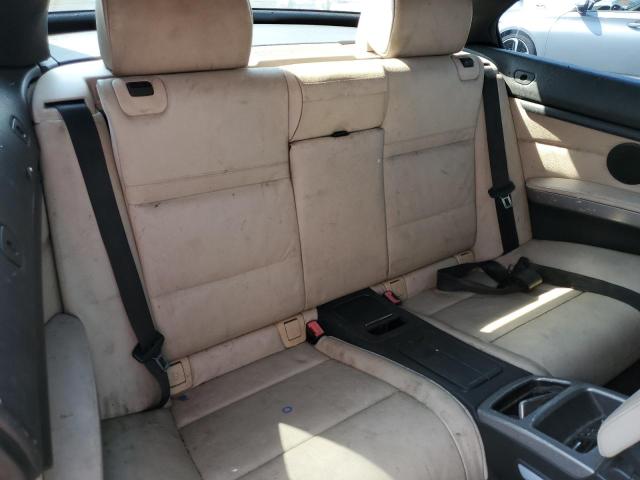 Photo 10 from auction – 2011 BMW 335 IS with VIN WBADX1C54BE569995