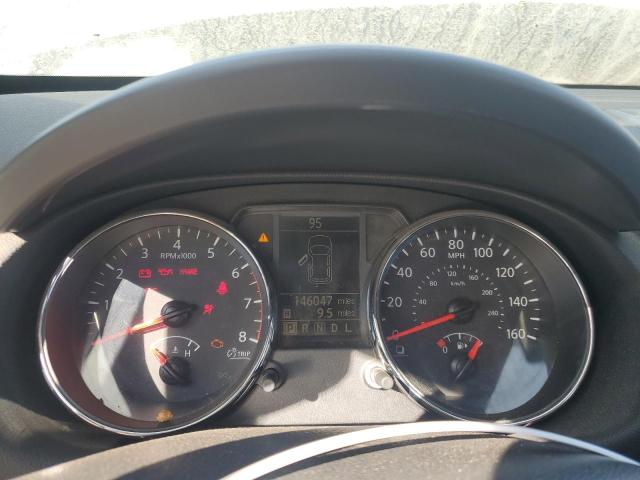 Photo 9 from auction – 2012 NISSAN ROGUE S with VIN JN8AS5MT9CW289448