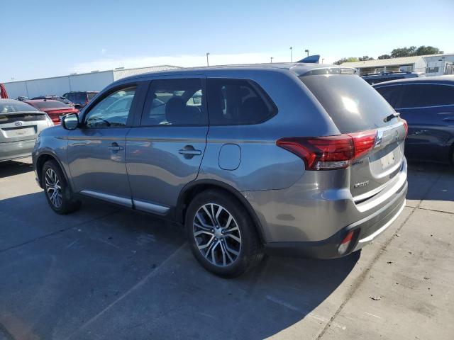 Photo 2 from auction – 2018 MITSUBISHI OUTLANDER with VIN JA4AD3A31JZ041344