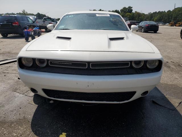Photo 5 from auction – 2016 DODGE CHALLENGER with VIN 2C3CDZAGXGH264578
