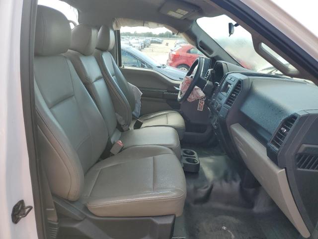 Photo 10 from auction – 2016 FORD F150 with VIN 1FTMF1C81GKD27531