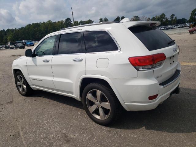 Photo 2 from auction – 2014 JEEP GRAND CHER with VIN 1C4RJFCG9EC398766