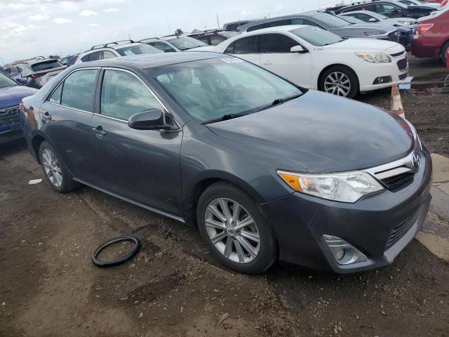 Photo 4 from auction – 2012 TOYOTA CAMRY BASE with VIN 4T4BF1FK9CR269182