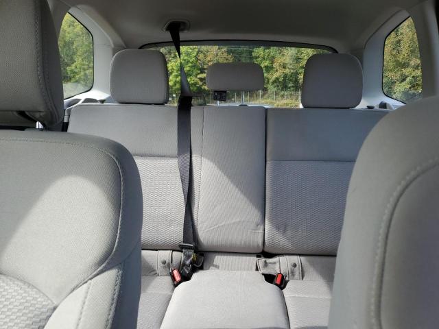 Photo 10 from auction – 2014 SUBARU FORESTER 2 with VIN JF2SJAAC1EH456698