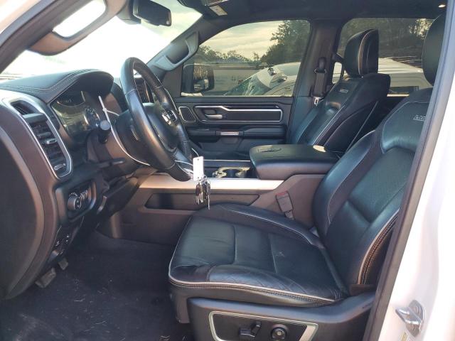 Photo 7 from auction – 2019 RAM 1500 LARAM with VIN 1C6SRFJT5KN693333