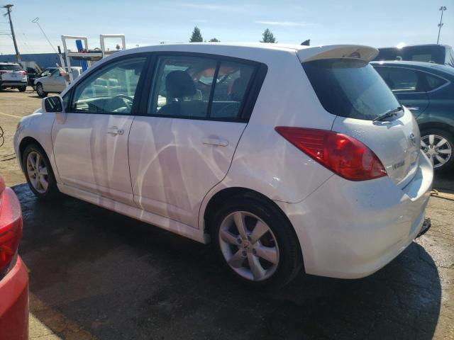 Photo 2 from auction – 2012 NISSAN VERSA S with VIN 3N1BC1CP0CK296975