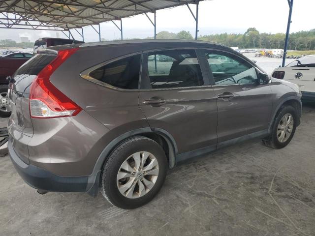 Photo 3 from auction – 2012 HONDA CR-V EXL with VIN 5J6RM3H78CL008536