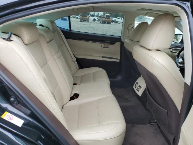 Photo 10 from auction – 2017 LEXUS ES 350 with VIN 58ABK1GG7HU073578