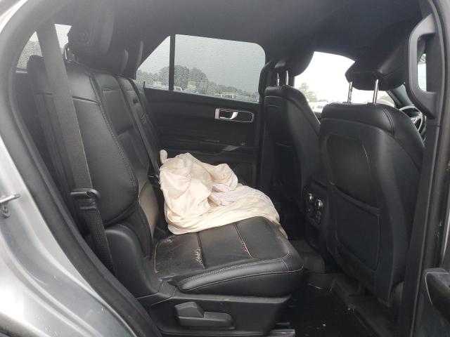 Photo 11 from auction – 2020 FORD EXPLORER X with VIN 1FMSK7DH5LGB89604