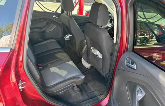Photo 6 from auction – 2014 FORD ESCAPE SE with VIN 1FMCU9GX2EUD25270