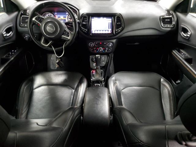 Photo 8 from auction – 2020 JEEP COMPASS LI with VIN 3C4NJDCB6LT120593