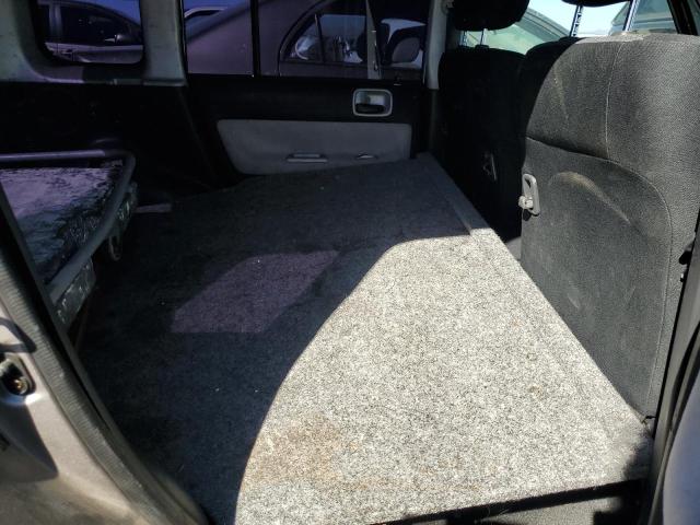 Photo 10 from auction – 2006 SCION XB with VIN JTLKT334864064003