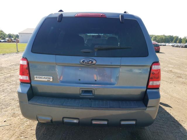Foto 6 de la subasta – 2011 FORD ESCAPE XLT con VIN 1FMCU0D77BKA48350
