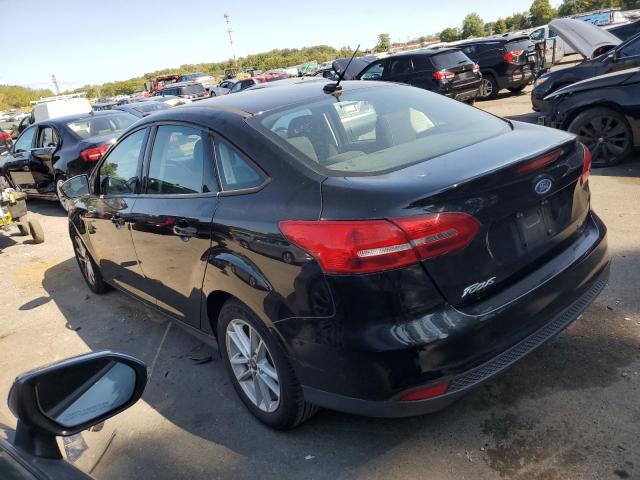 Photo 2 from auction – 2016 FORD FOCUS SE with VIN 1FADP3F20GL347799