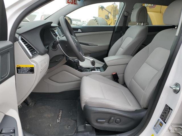 Photo 7 from auction – 2017 HYUNDAI TUCSON LIM with VIN KM8J3CA40HU286172