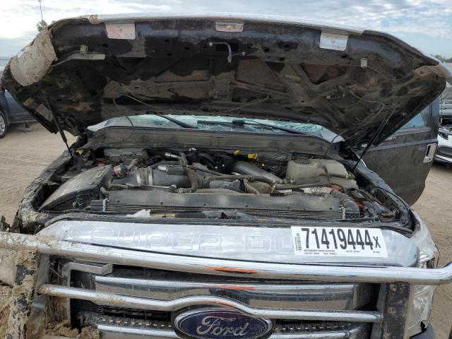 Photo 11 from auction – 2013 FORD F350 SUPER with VIN 1FT8W3BTXDEB08242