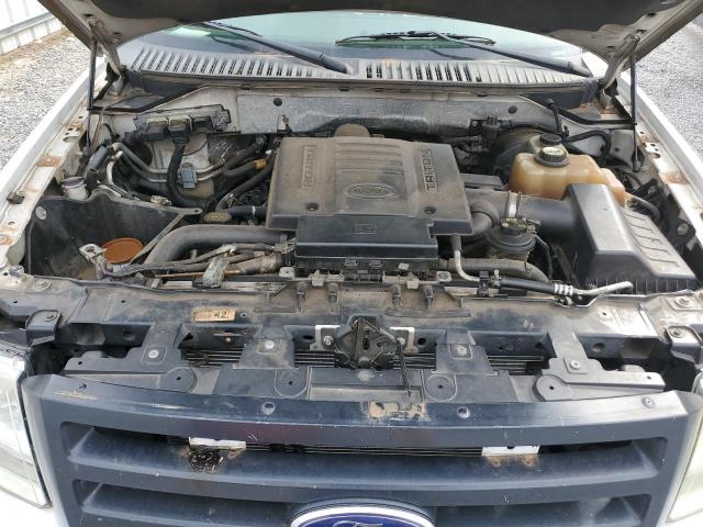 Photo 11 from auction – 2007 FORD EXPEDITION with VIN 1FMFU16527LA93812