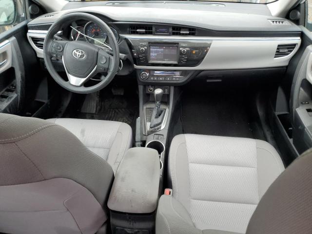 صورة رقم 8 من المزاد - 2014 TOYOTA COROLLA L مع VIN 2T1BURHE1EC115477