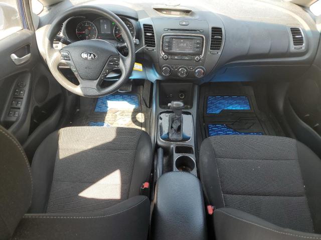 Photo 8 from auction – 2018 KIA FORTE LX with VIN 3KPFK4A73JE275751