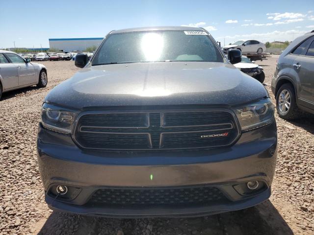 Photo 5 from auction – 2014 DODGE DURANGO SX with VIN 1C4RDHAG8EC598799