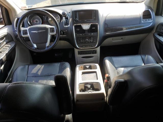 Photo 8 from auction – 2011 CHRYSLER TOWN & COU with VIN 2A4RR8DG2BR759299