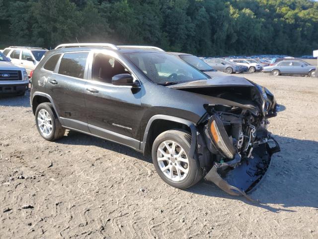 Photo 4 from auction – 2014 JEEP CHEROKEE L with VIN 1C4PJMCS0EW108607