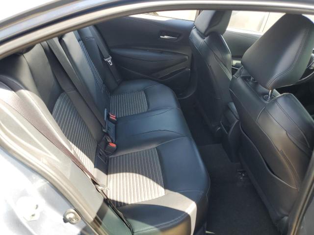 Photo 10 from auction – 2021 TOYOTA COROLLA XS with VIN 5YFT4MCE0MP059576