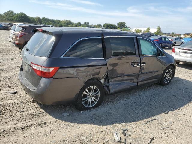 Photo 3 from auction – 2012 HONDA ODYSSEY EX with VIN 5FNRL5H63CB147438