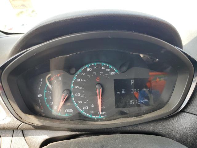 Zdjęcie 9 z aukcji – 2019 CHEVROLET SPARK LS z VIN KL8CB6SA2KC742183
