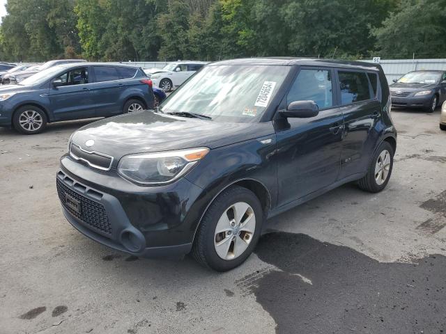 KIA SOUL 2014 z numerem VIN KNDJN2A27E7020701 - Zdjęcie z aukcji