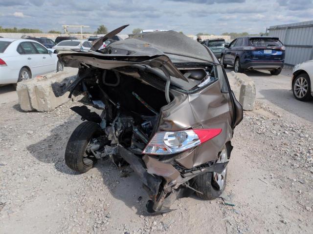 Photo 6 from auction – 2013 HYUNDAI ACCENT GLS with VIN KMHCT4AE4DU357181