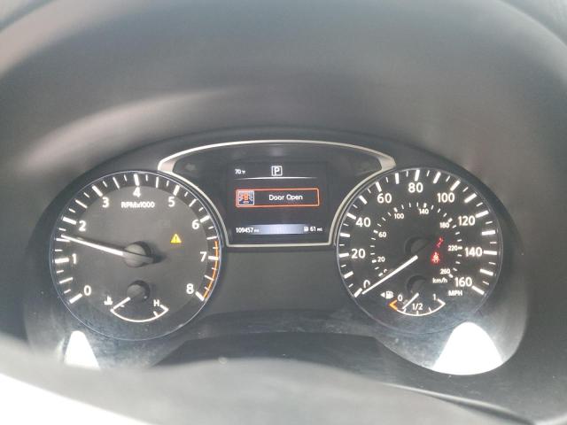 Photo 9 from auction – 2016 NISSAN ALTIMA 2.5 with VIN 1N4AL3AP7GC134124