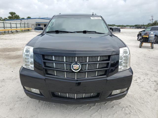 Photo 5 from auction – 2013 CADILLAC ESCALADE E with VIN 1GYS3JEF2DR254887
