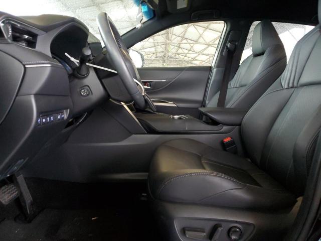 Photo 7 from auction – 2021 TOYOTA VENZA LE with VIN JTEAAAAH3MJ066193