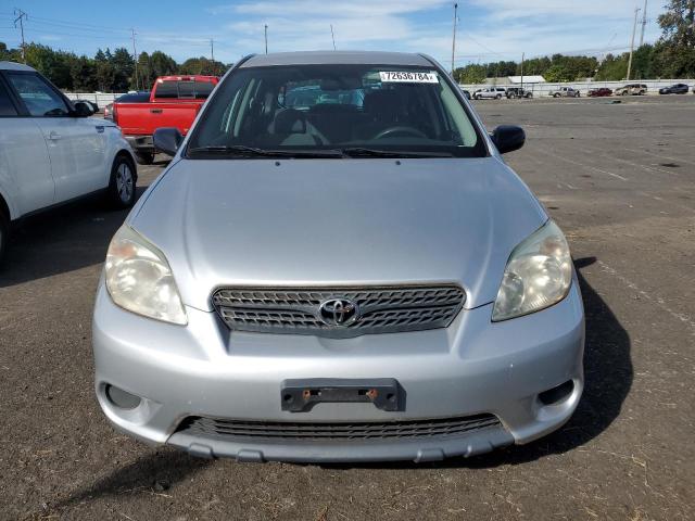 Photo 5 from auction – 2005 TOYOTA COROLLA MA with VIN 2T1KR32E05C410500