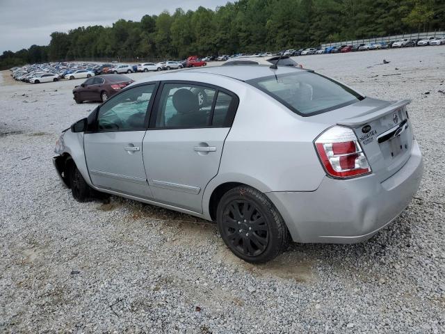 Photo 2 from auction – 2011 NISSAN SENTRA 2.0 with VIN 3N1AB6APXBL674372