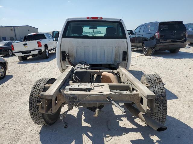 Photo 6 from auction – 2011 CHEVROLET SILVERADO with VIN 1GC0KVCG7BZ339840